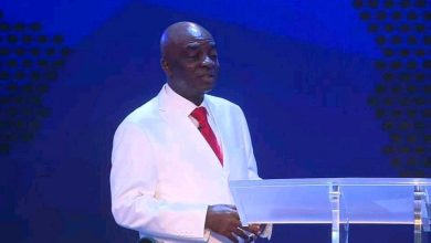 Shiloh 2021 Messages: The Cheif Host Of Shiloh – Bishop David Oyedepo