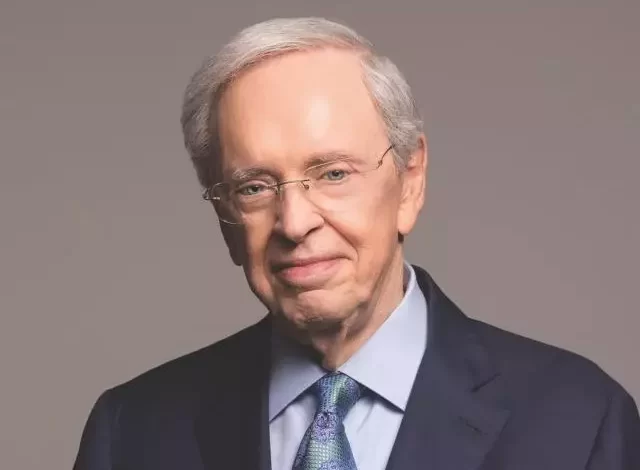 Charles Stanley Messages Sermons 2022