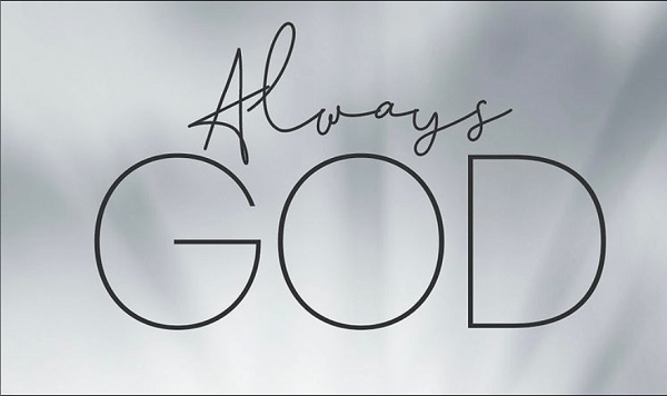 Always God – Dunsin Oyekan Mp3 Download