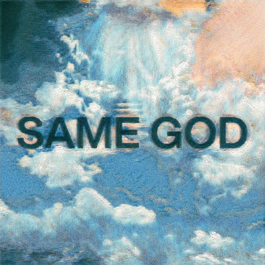 Elevation Worship – Same God Mp3 Download