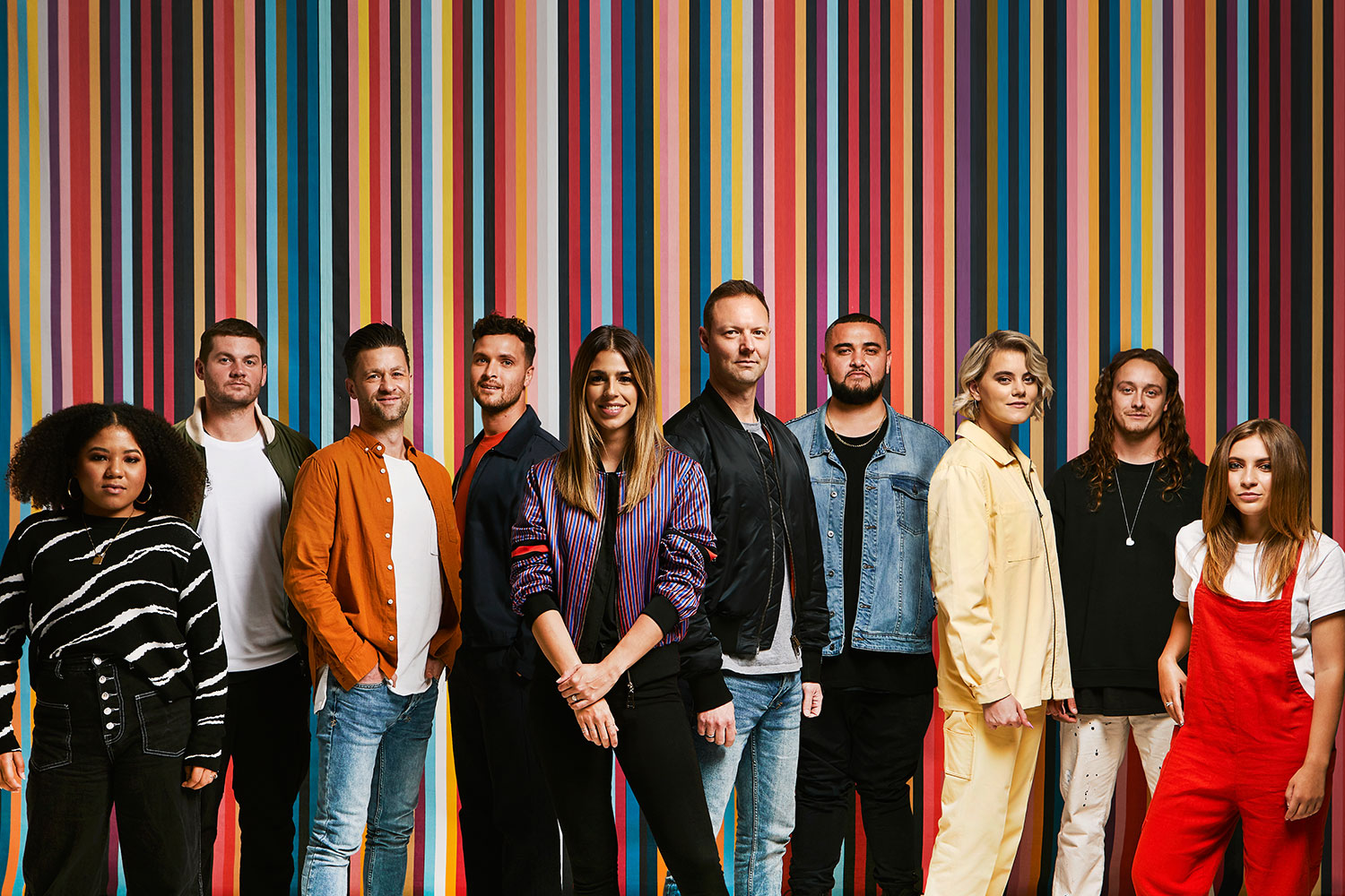 All HILLSONG WORSHIP Songs 2022 (LATEST MP3)