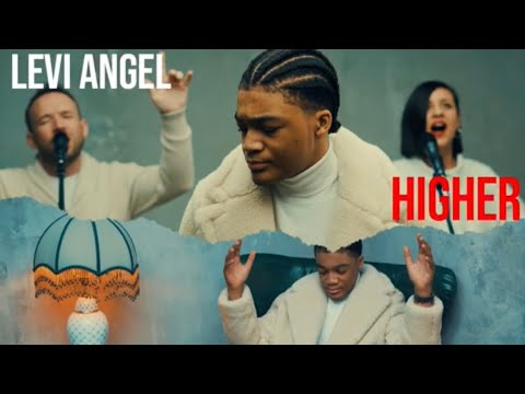 Download Levi Angel - Higher