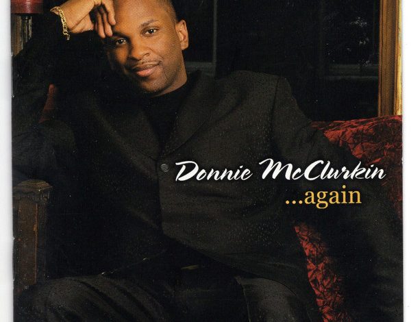 Donnie Mcclurkin – I Will Call Upon The Lord Mp3 Download (Audio lyric)