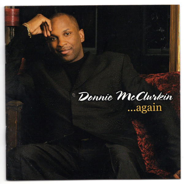 Donnie Mcclurkin – I Will Call Upon The Lord Mp3 Download (Audio lyric)