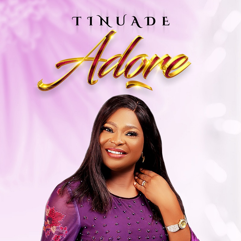 Adore By Tinuade Mp3 Download