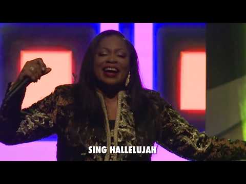 Sinach – Sing Hallelujah Mp3 Download