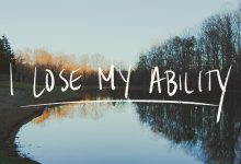 Bethel Music – I Lose My Ability