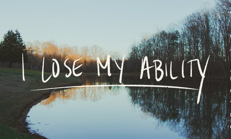 Bethel Music – I Lose My Ability Mp3 Download
