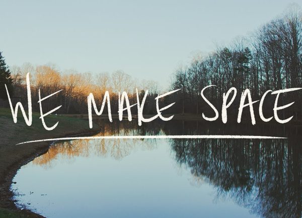 Bethel Music – We Make Space