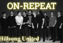 Hillsong United – On Repeat Mp3 Download
