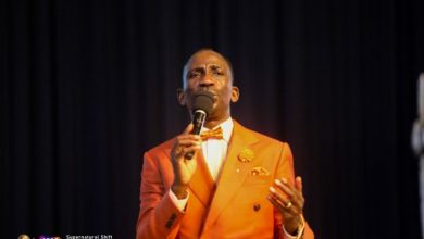 All PASTOR PAUL ENENCHE Songs 2022