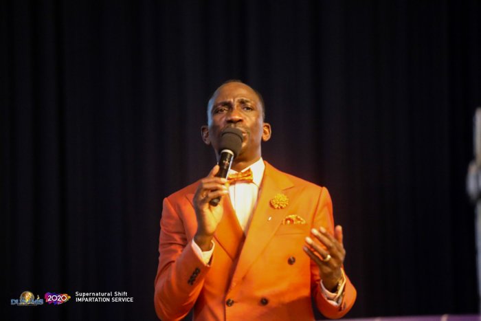 All PASTOR PAUL ENENCHE Songs 2022