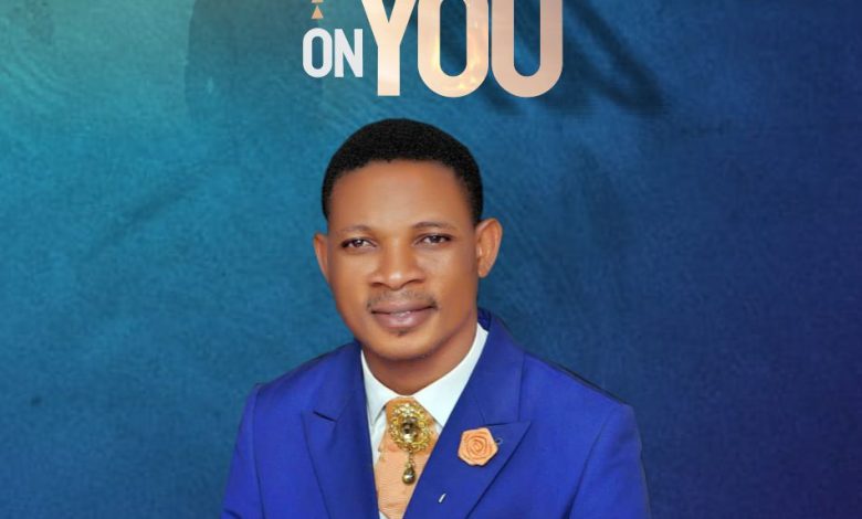 I Look On You - GM Fredric Mp3 Download