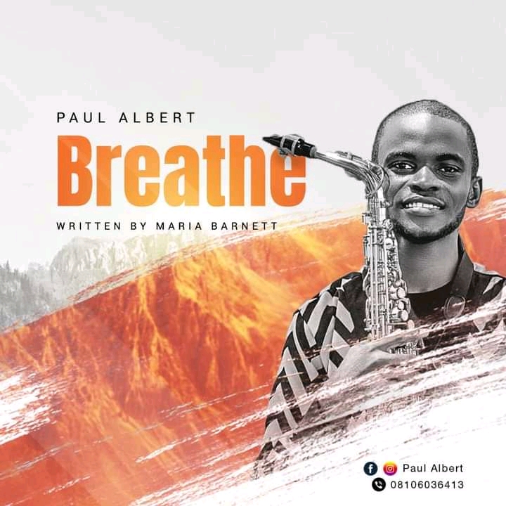 Breathe - Paul Albert Mp3 Download