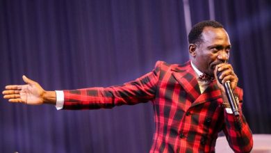 PASTOR PAUL ENENCHE Songs Mp3 Download