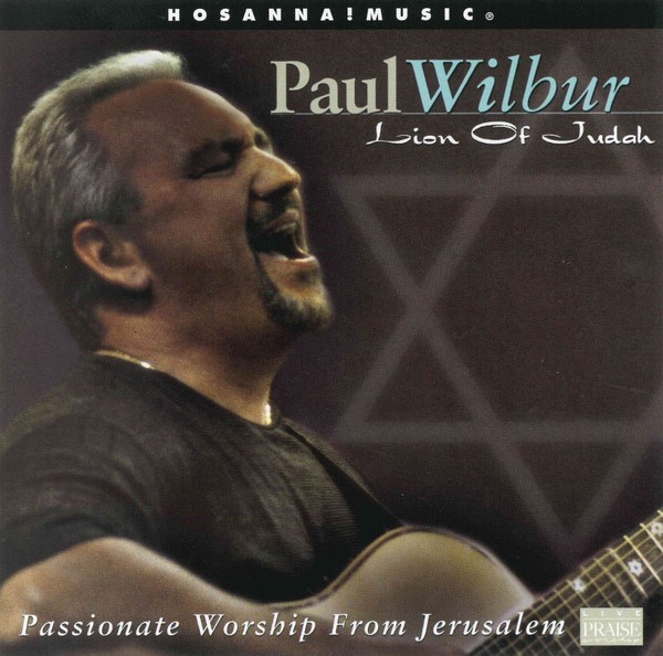 Paul Wilbur