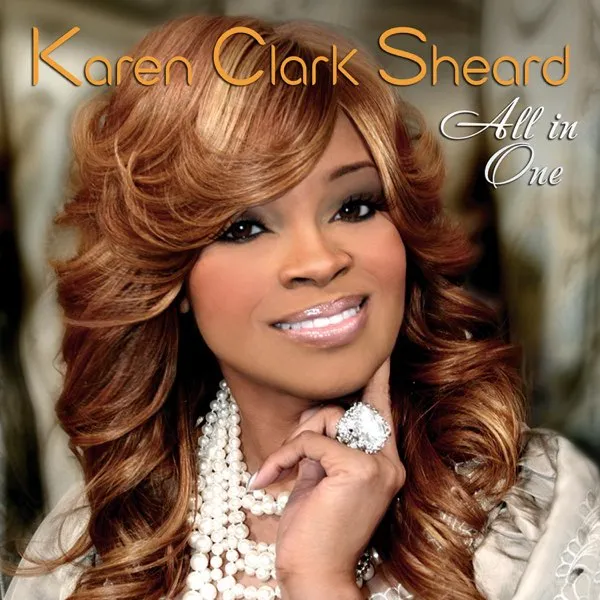 Karen Clark Sheard – Sometimes Mp3 Download (Audio Lyrics)