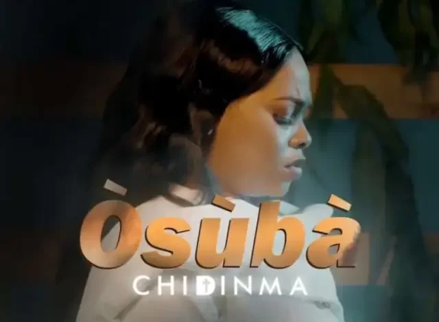 Chidinma Osuba