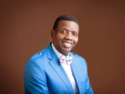 RCCG New Month Prayer Points And Declaration For May 2022