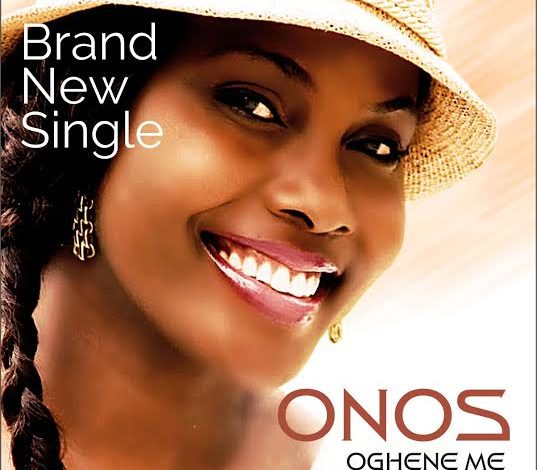 I Will Honour You by Onos Mp3 Download