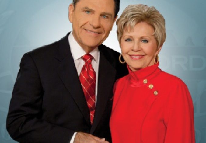 15th May 2022 | KCD | Kenneth Copeland Devotional — Don’t Forget the Joy
