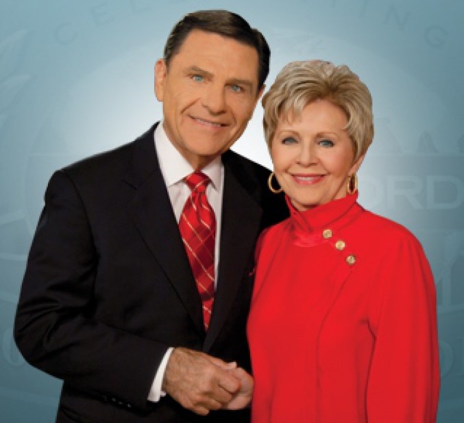 25th April 2022 | KCD | Kenneth Copeland Devotional — It’s Beginning to Rain