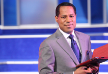 May 21, 2022 | ROR | Rhapsody Of Realities Today  — Praying For Our Evangelical Work