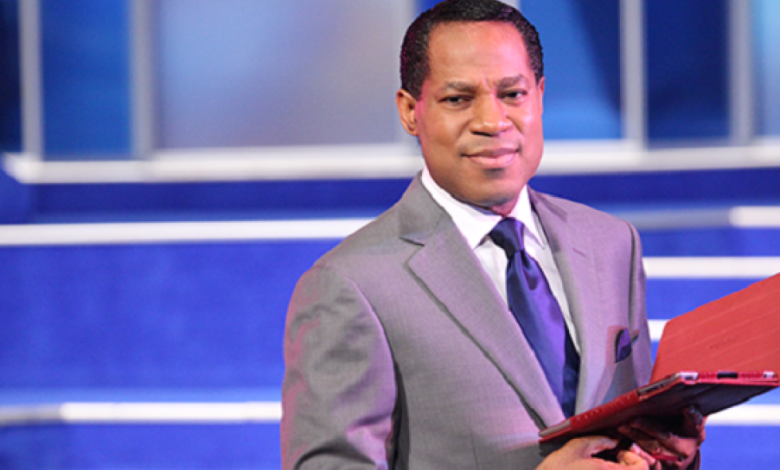 May 11, 2022 | ROR | Rhapsody Of Realities Today — Prove Your Love By Winning Souls