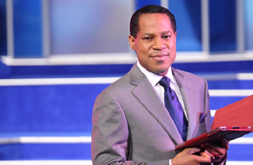 May 3, 2022 | ROR | Rhapsody Of Realities Today — Train Yourself To Pray