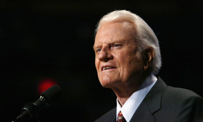 11th May, 2022 | BGDD | Billy Graham Daily Devotional —  The Need for Wisdom