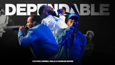 Dependable (Feat. Darrel Walls & Chandler Moore) Mp3 Download