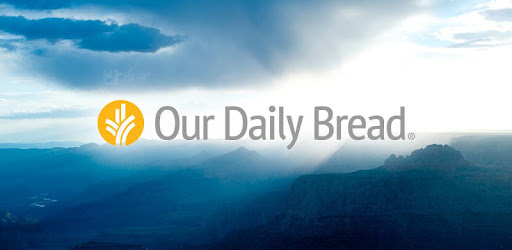 10th May 2022 | ODB | Our Daily Bread Devotional — Engraved Grief