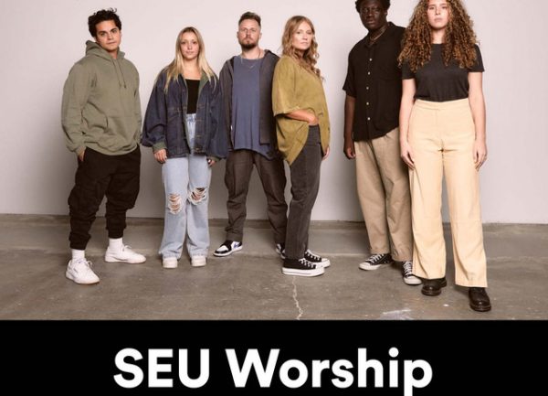 SEU Worship
