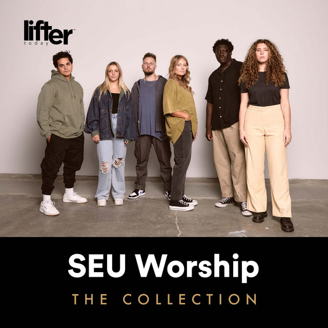 A Thousand Generations by SEU Worship Mp3 Download