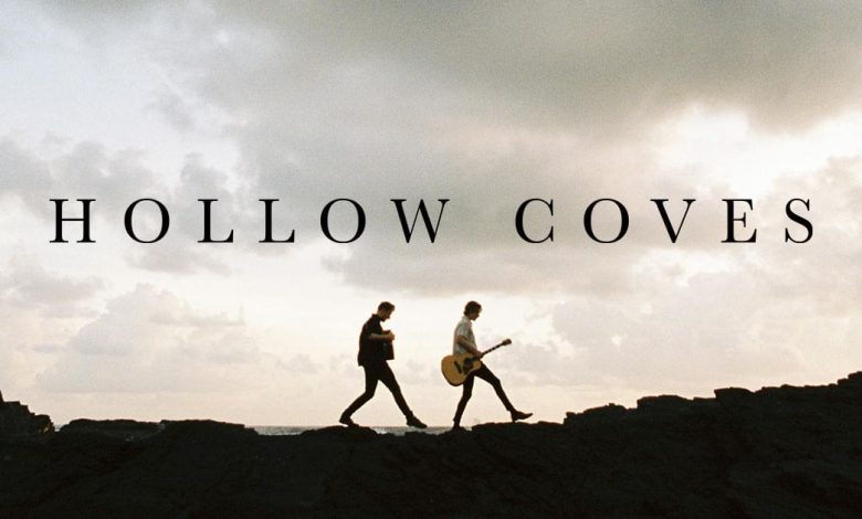 Holloow coves