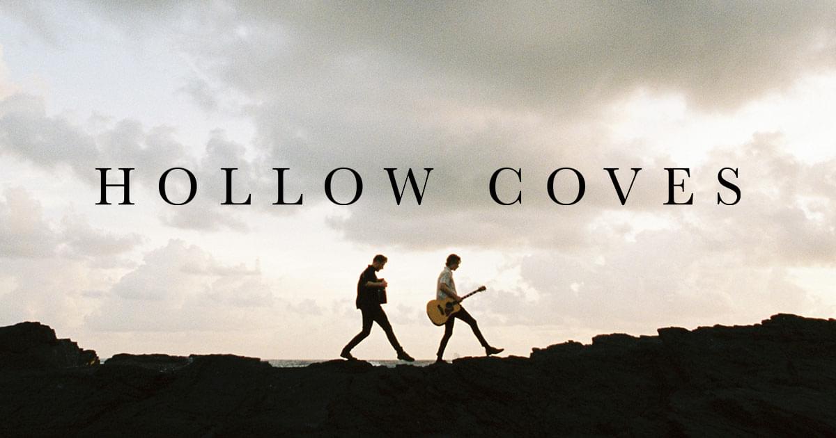Holloow coves