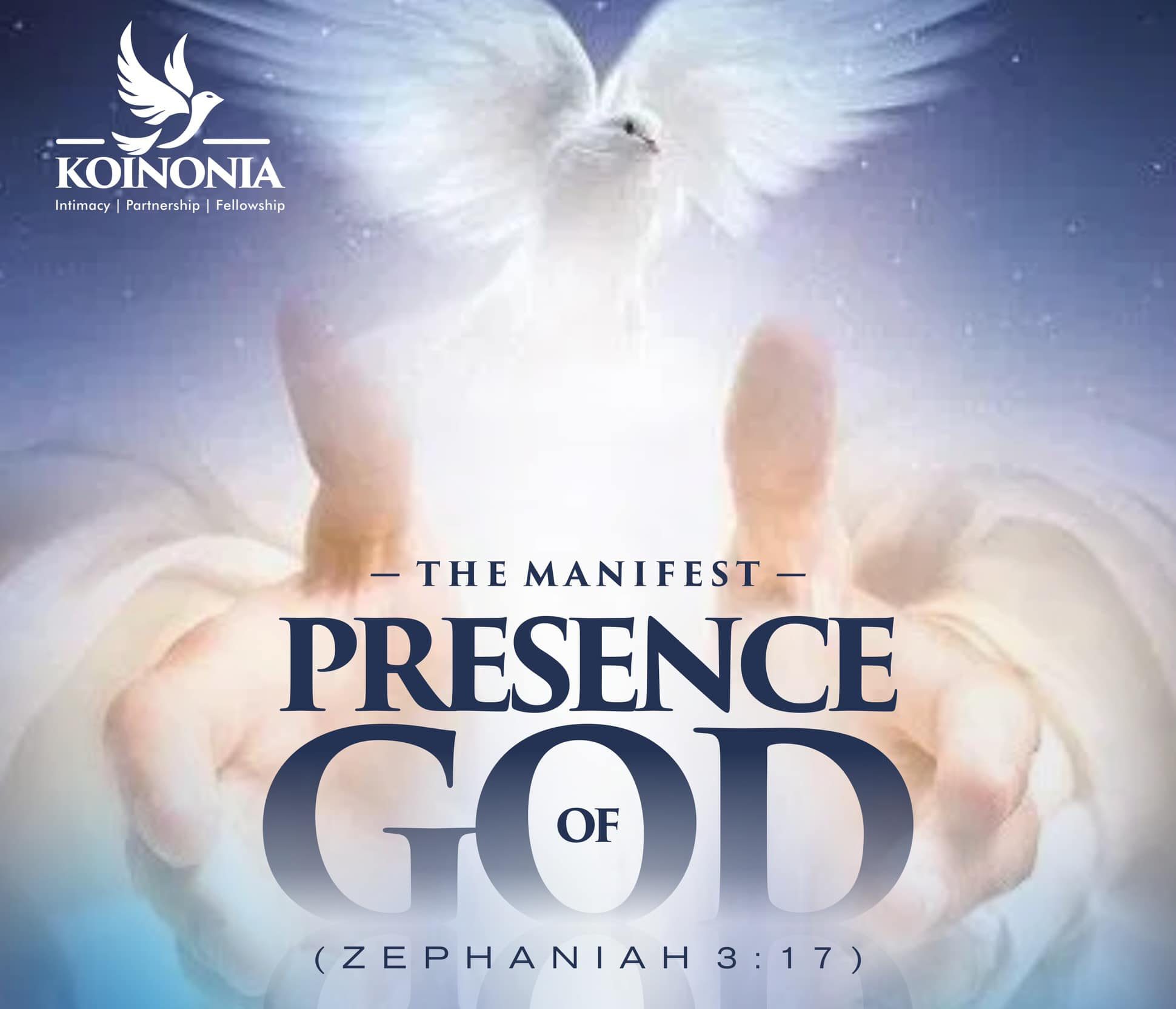 Download Mp3 Presence Of God By Apostle Joshua Selman