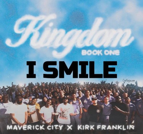 Maverick City, Kirk Franklin ft. Lizzie Morgan