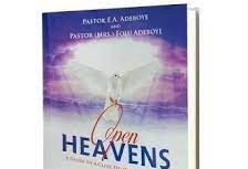 Open Heavens TEENS