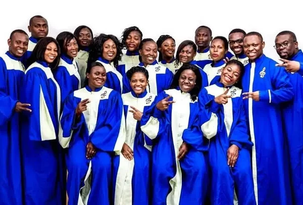 Bethel Revival Choir
