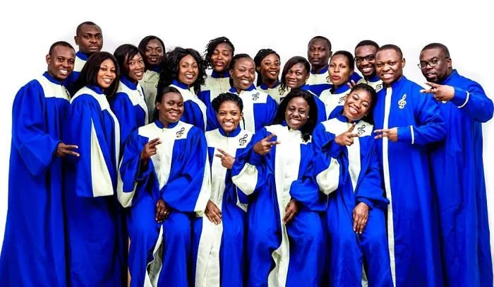 Bethel Revival Choir