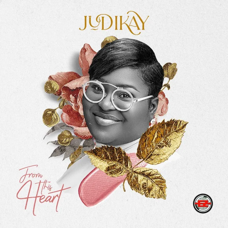 Judikay – From This Heart Album