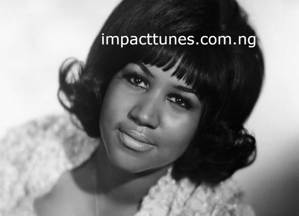 Aretha Franklin - The Weight MP3 DOWNLOAD & Lyrics