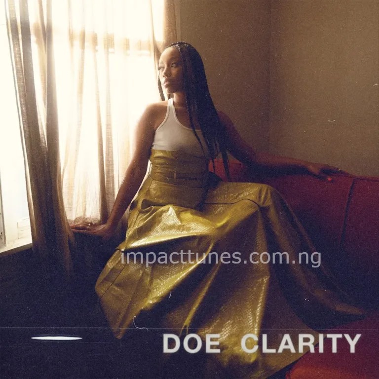 Doe-Clarity-Album