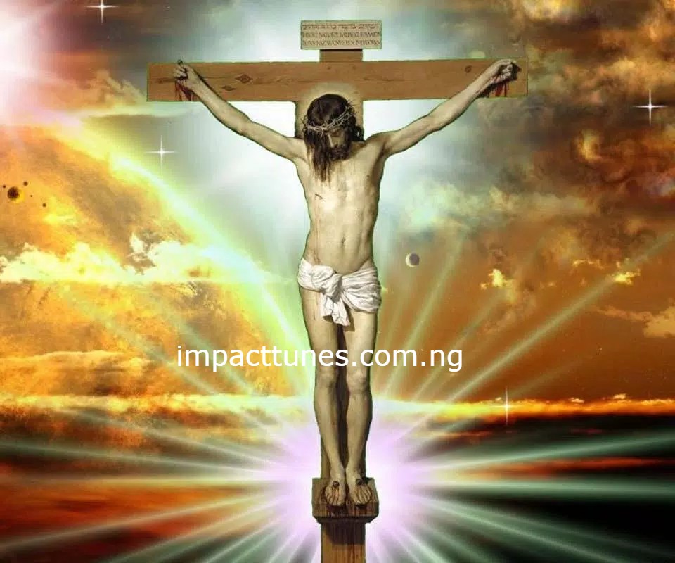 Jesus Image