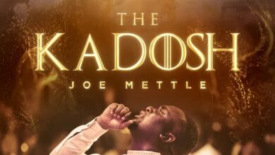 Joe Mettle The Kadosh (Live) Album Download Mp3