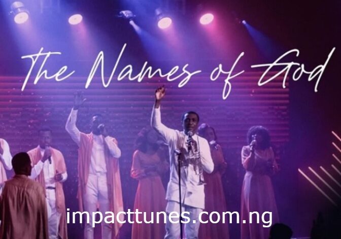 The-Name-Of-God-By-Nathaniel-Bassey