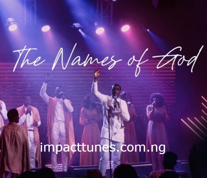 The-Name-Of-God-By-Nathaniel-Bassey