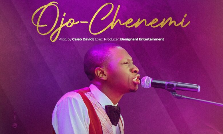 Ojo Chenemi MP3 DOWNLOAD