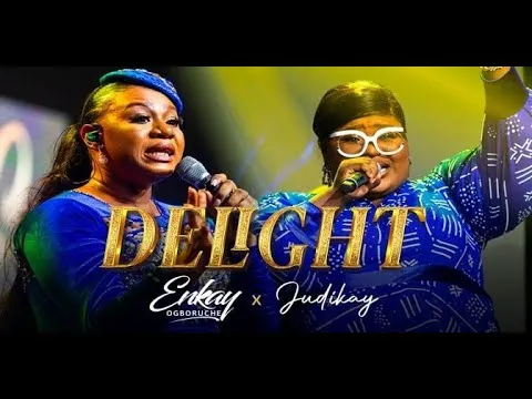 Enkay Ogboruche - Delight